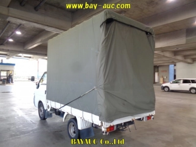 MAZDA BONGO TRUCK