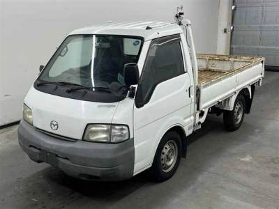 MAZDA BONGO TRUCK