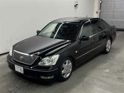 TOYOTA CELSIOR