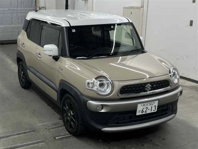 SUZUKI XBEE