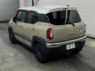 SUZUKI XBEE