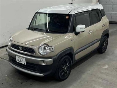SUZUKI XBEE