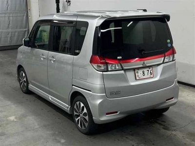 MITSUBISHI DELICA D:2