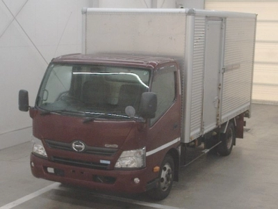 HINO DUTRO