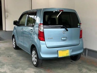 MAZDA FLAIR