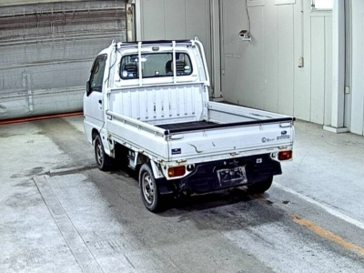 SUBARU SAMBAR TRUCK