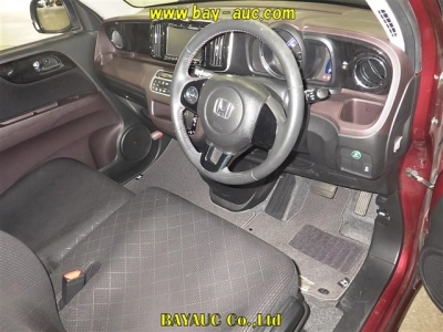 HONDA N-ONE
