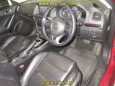 MAZDA ATENZA WAGON