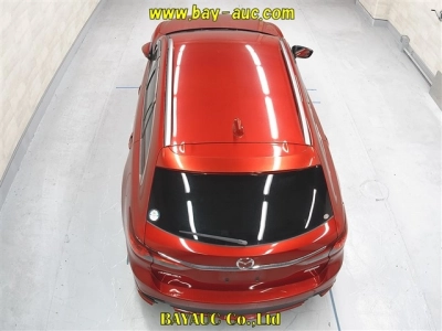 MAZDA ATENZA WAGON