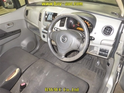 MAZDA AZ WAGON