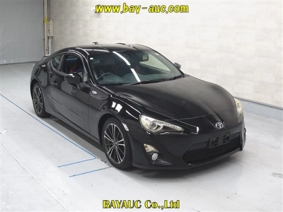 TOYOTA 86