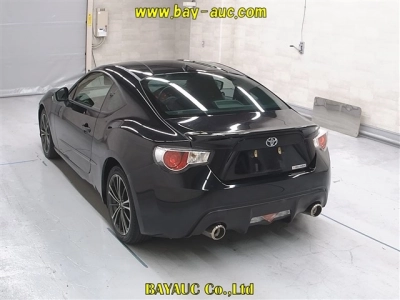 TOYOTA 86