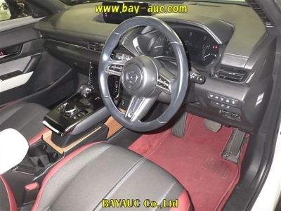 MAZDA MX-30