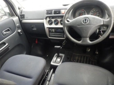 HONDA VAMOS HOBIO