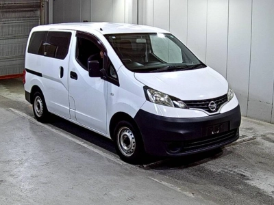 NISSAN NV200 VANETTE VAN