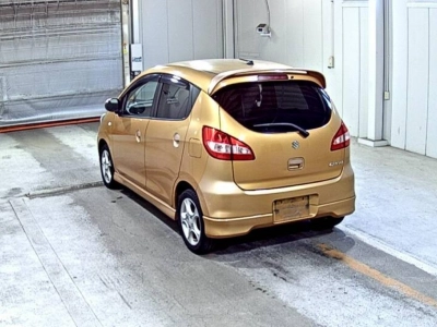 SUZUKI CERVO