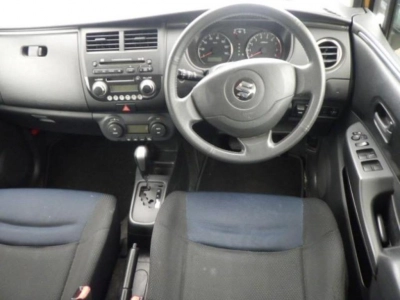 SUZUKI CERVO
