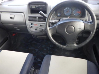 SUBARU PLEO