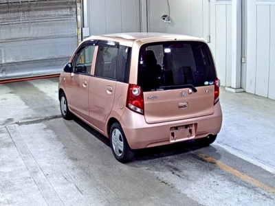HONDA LIFE