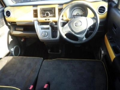 MAZDA FLAIR CROSSOVER