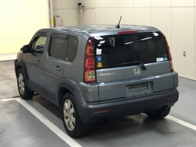 HONDA CROSSROAD