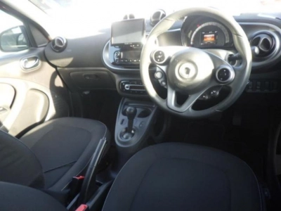 SMART FOURFOUR