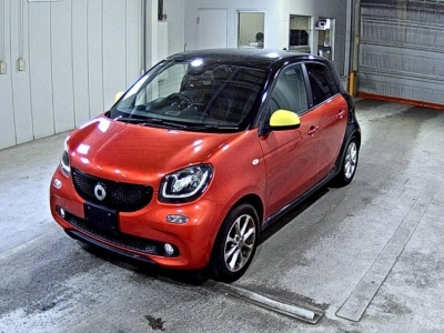 SMART FOURFOUR
