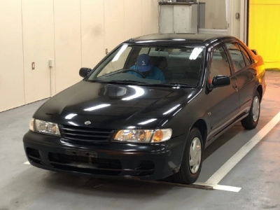 NISSAN PULSAR