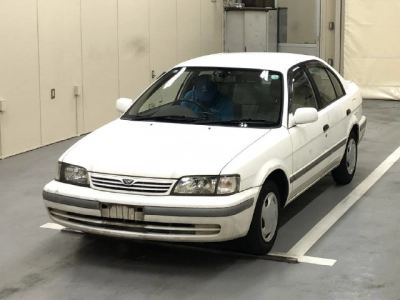 TOYOTA TERCEL