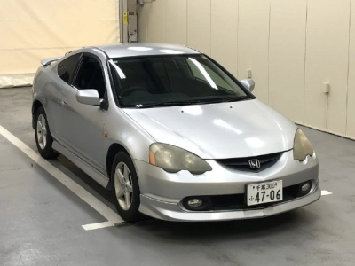 HONDA INTEGRA