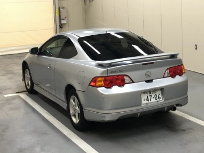 HONDA INTEGRA