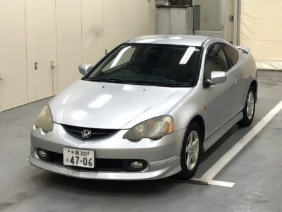 HONDA INTEGRA