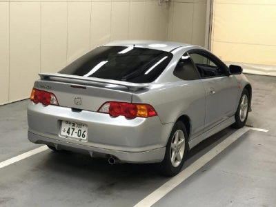 HONDA INTEGRA