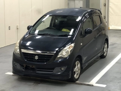 SUZUKI CERVO