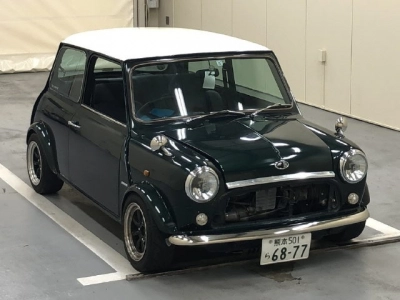ROVER MINI
