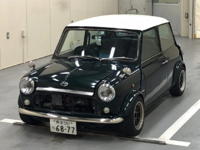 ROVER MINI