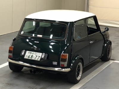 ROVER MINI