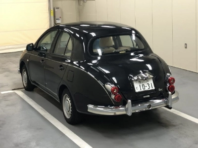 MITSUOKA VIEWT