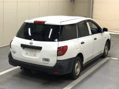 NISSAN NV150 AD