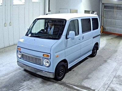 HONDA VAMOS