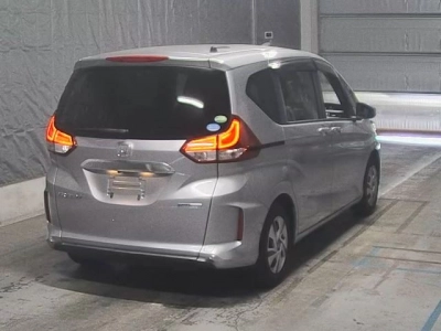 HONDA FREED+