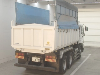 ISUZU OTHER
