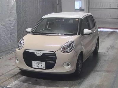 DAIHATSU BOON