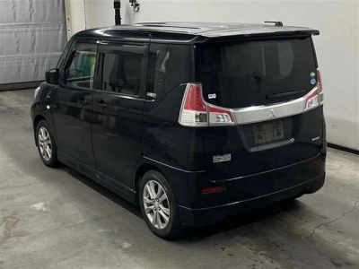 MITSUBISHI DELICA D:2