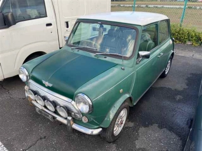 ROVER MINI