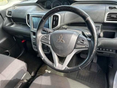 MITSUBISHI DELICA D:2