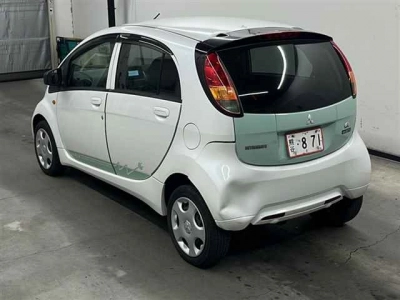 OTHER I-MIEV_ KEI 