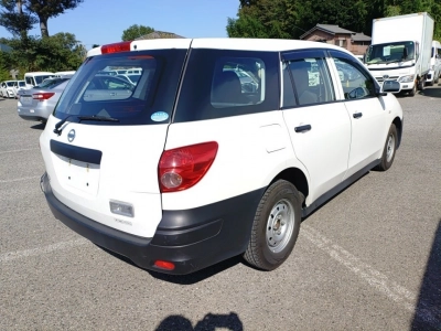 NISSAN NV150 AD