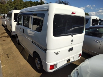 NISSAN NV100 CLIPPER