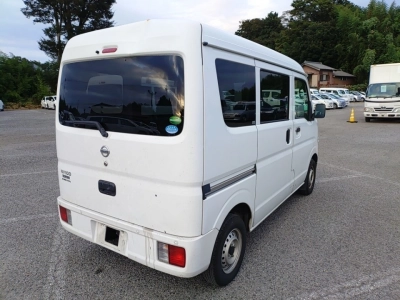 NISSAN NV100 CLIPPER